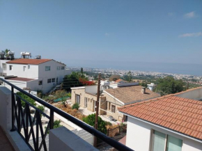 THREE BEDROOMS APT AT MESA CHORIO